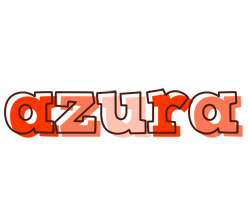 Azura paint logo