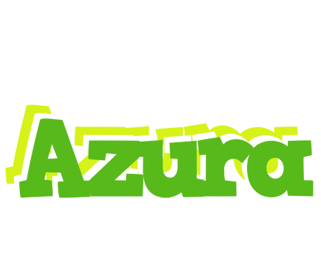 Azura picnic logo