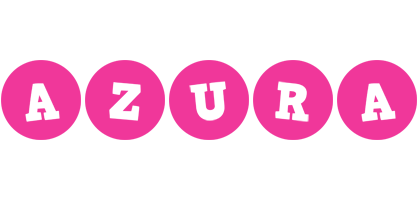 Azura poker logo