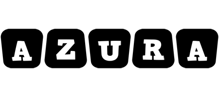 Azura racing logo