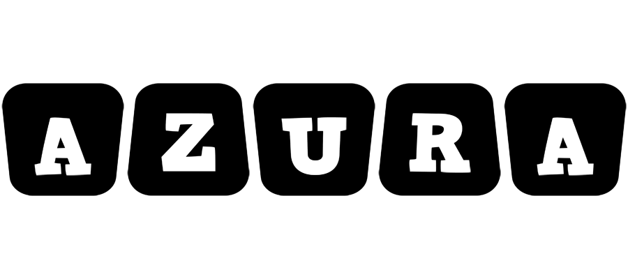 Azura racing logo