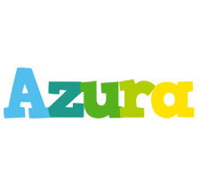 Azura rainbows logo