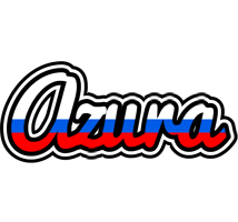 Azura russia logo