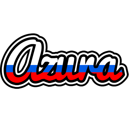 Azura russia logo