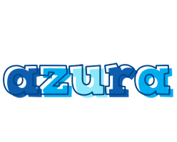 Azura sailor logo