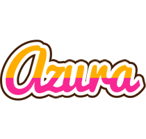 Azura smoothie logo