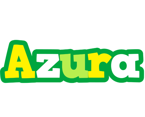 Azura soccer logo