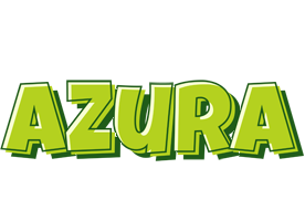 Azura summer logo