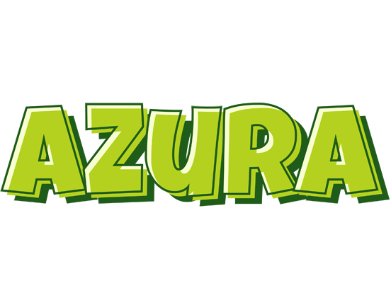Azura summer logo