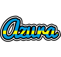 Azura sweden logo