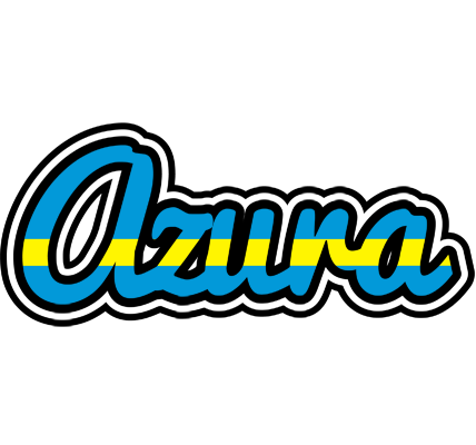 Azura sweden logo