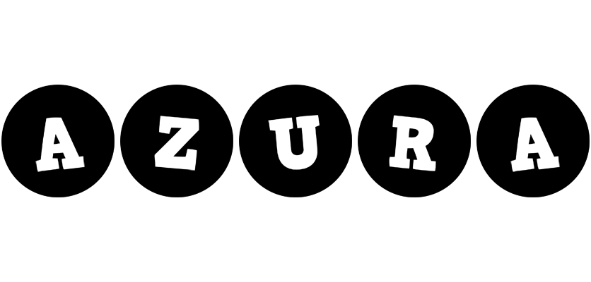 Azura tools logo