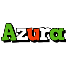 Azura venezia logo