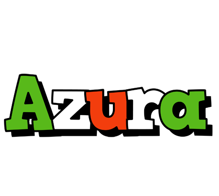 Azura venezia logo
