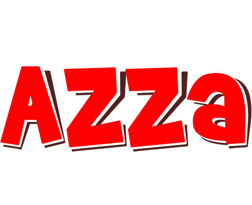 Azza basket logo