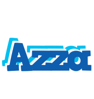 Azza business logo