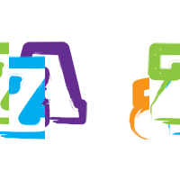 Azza casino logo