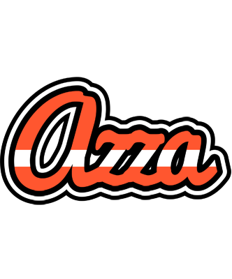 Azza denmark logo