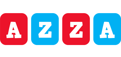 Azza diesel logo