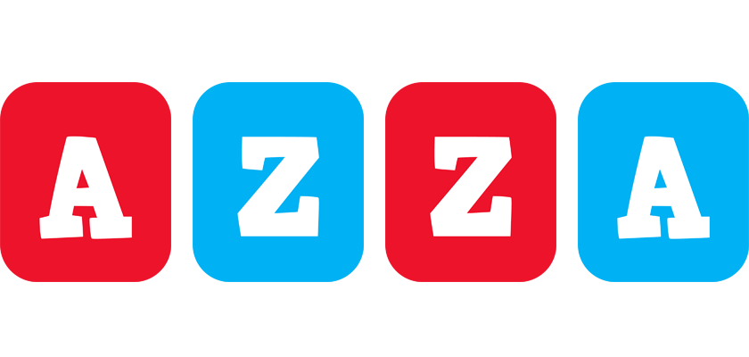 Azza diesel logo
