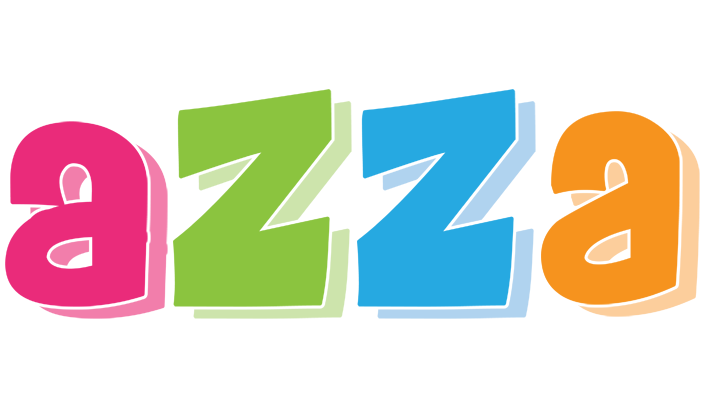 Azza friday logo