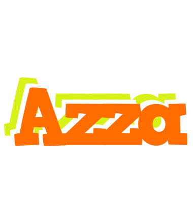 Azza healthy logo