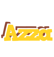 Azza hotcup logo