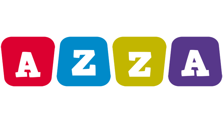 Azza kiddo logo