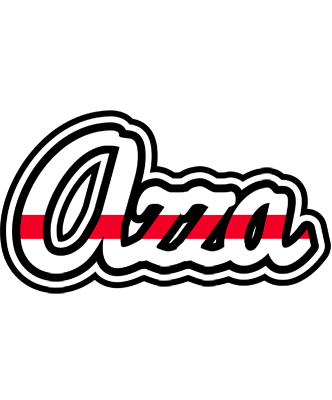 Azza kingdom logo