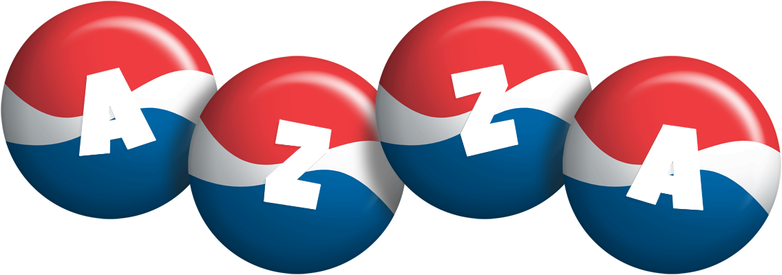 Azza paris logo