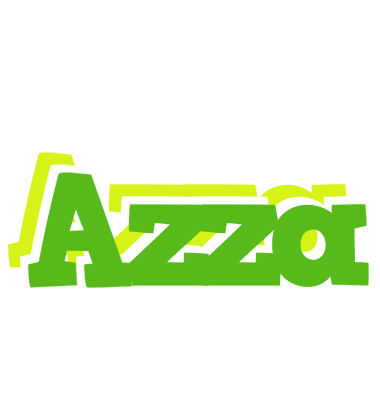 Azza picnic logo