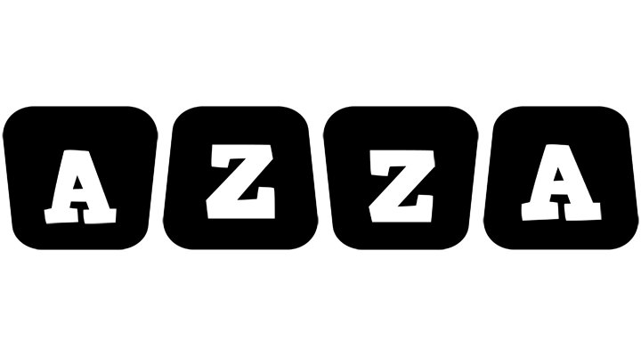 Azza racing logo