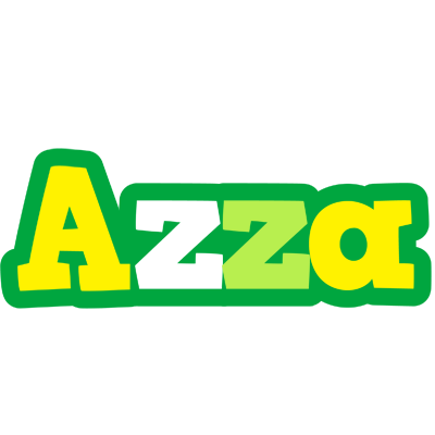 Azza soccer logo