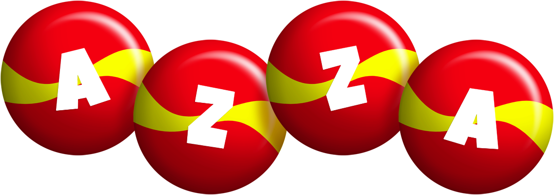 Azza spain logo
