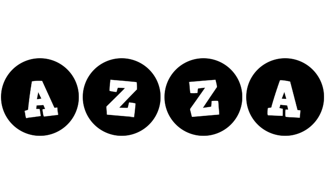 Azza tools logo