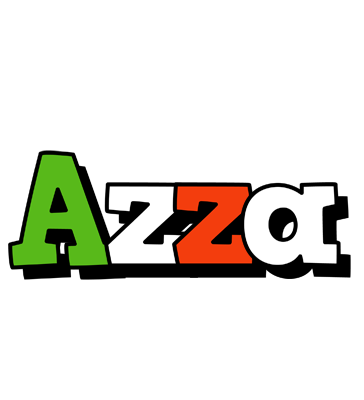 Azza venezia logo
