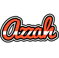 Azzah denmark logo