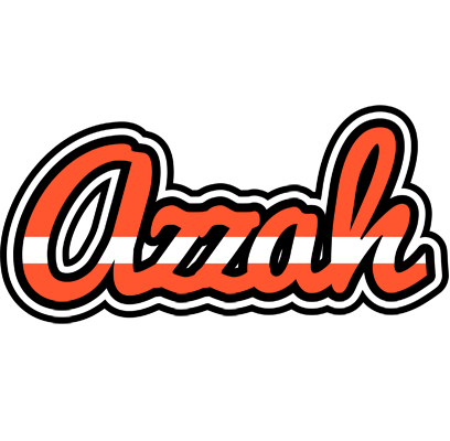 Azzah denmark logo