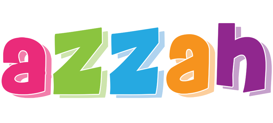 Azzah friday logo