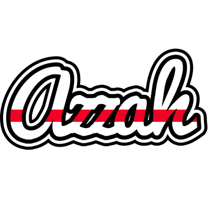 Azzah kingdom logo