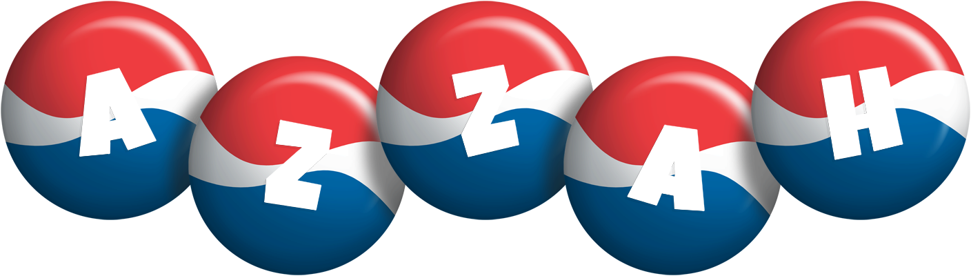 Azzah paris logo