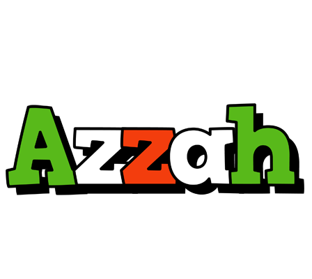 Azzah venezia logo