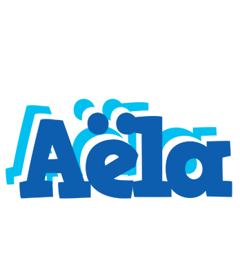 Aëla business logo