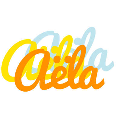 Aëla energy logo