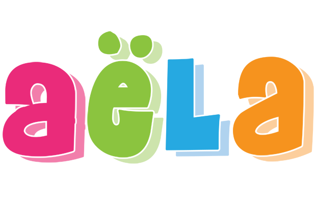 Aëla friday logo