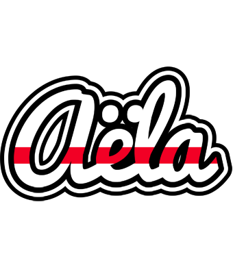 Aëla kingdom logo