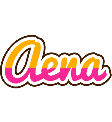 Aþena smoothie logo