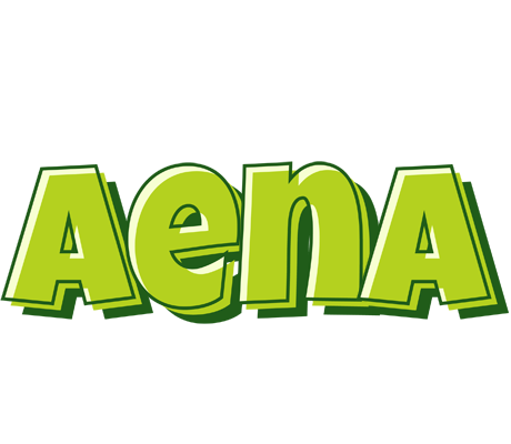 Aþena summer logo