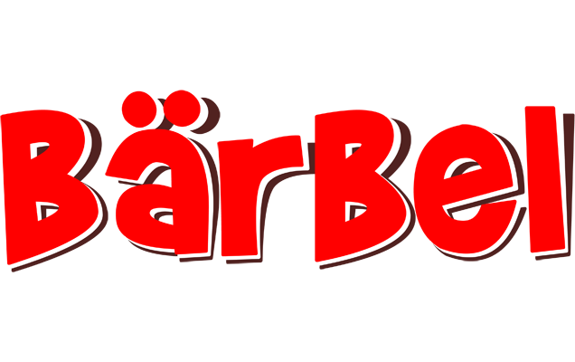 Bärbel basket logo