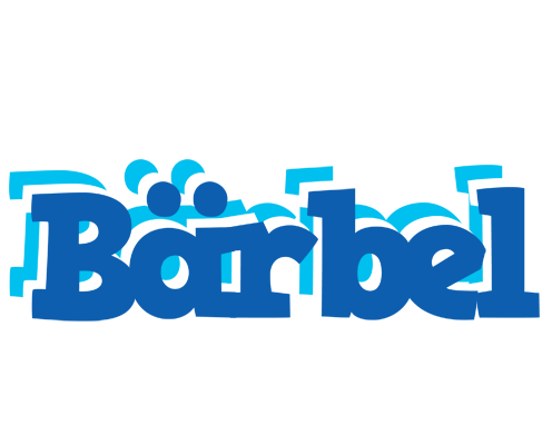 Bärbel business logo